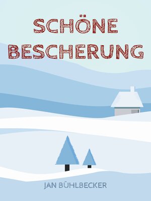 cover image of Schöne Bescherung